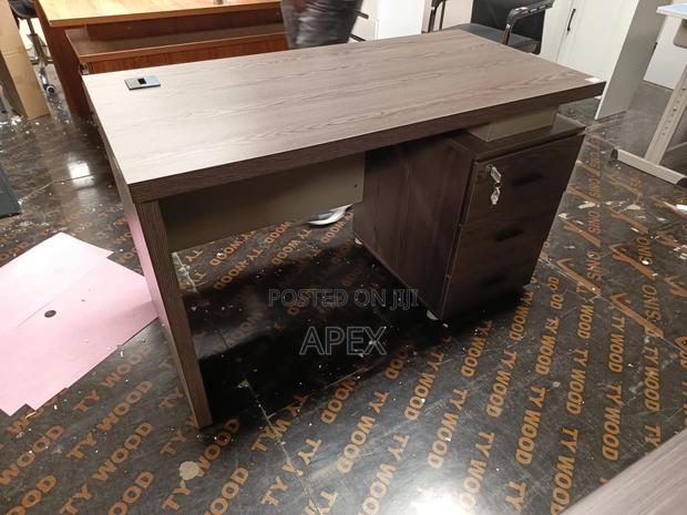 Apex Office Desk - main view