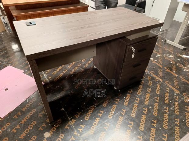 Apex Office Desk - thumbnail 2