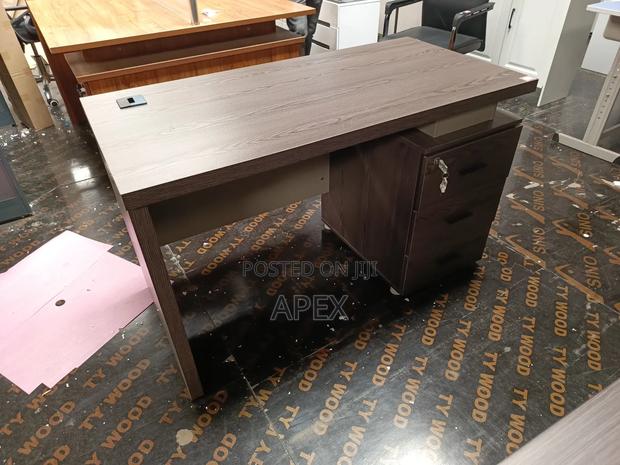 Apex Office Desk - thumbnail 3