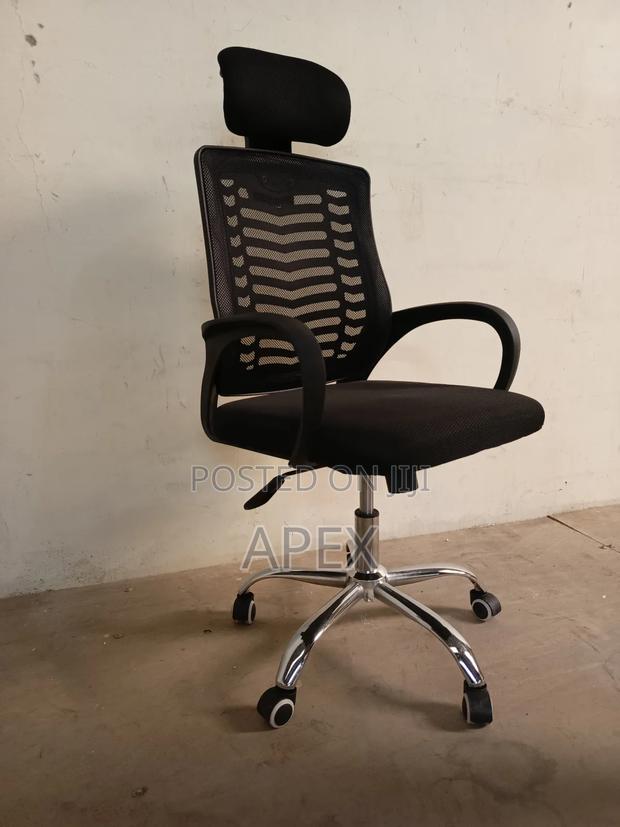 Apex Office Chair