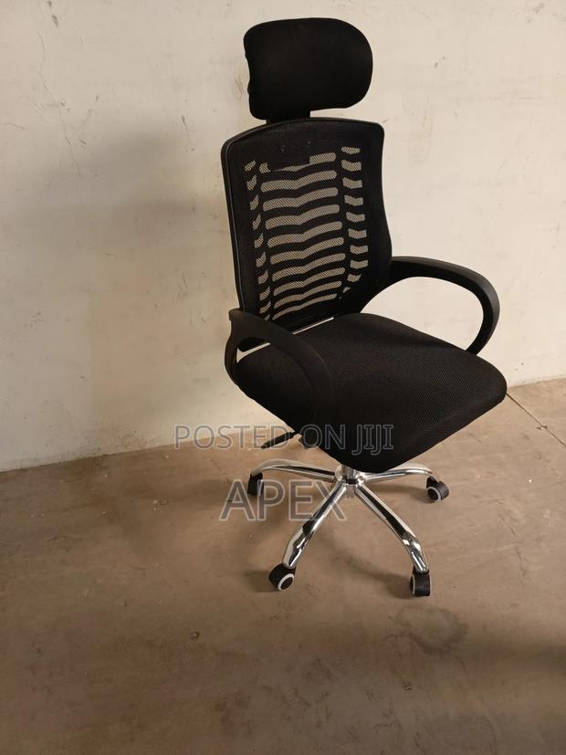 Apex Office Chair - thumbnail 3