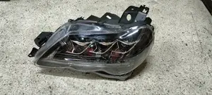 Mark X 2005 Gx120 Head Lamp Aftermarket