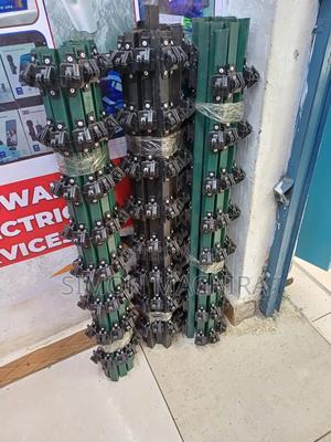 Electric Wire Fence W Post Support - main view