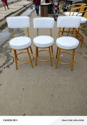 Restaurant Chairs, Unique Design