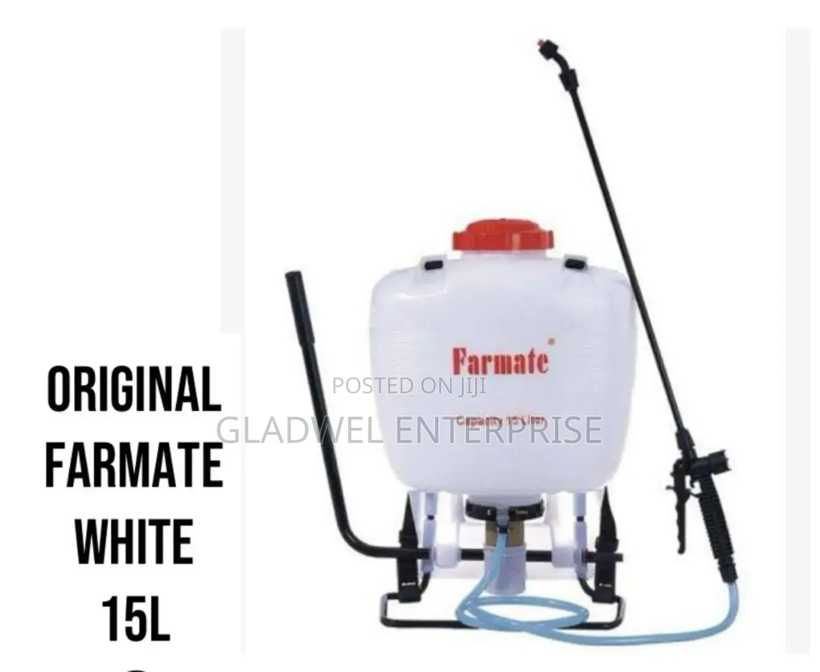 Sprayer Pump