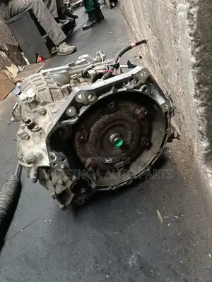 Probox 1nr Gearbox