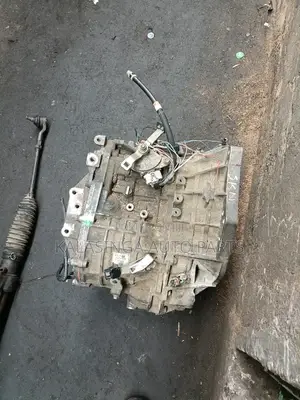 Probox 1nr Gearbox