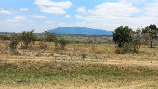 10 Acres Land for Sale in Thika
