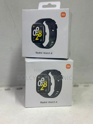 Redmi Watch 4 Smart Watch - thumbnail 2