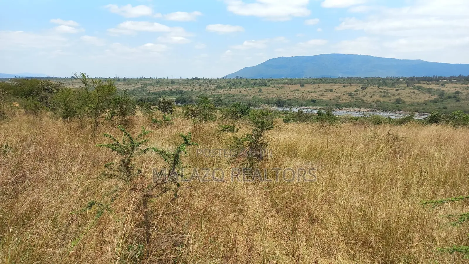 10 Acres Land for Sale in Thika