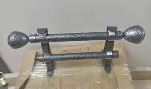 Grey Juakali Rods