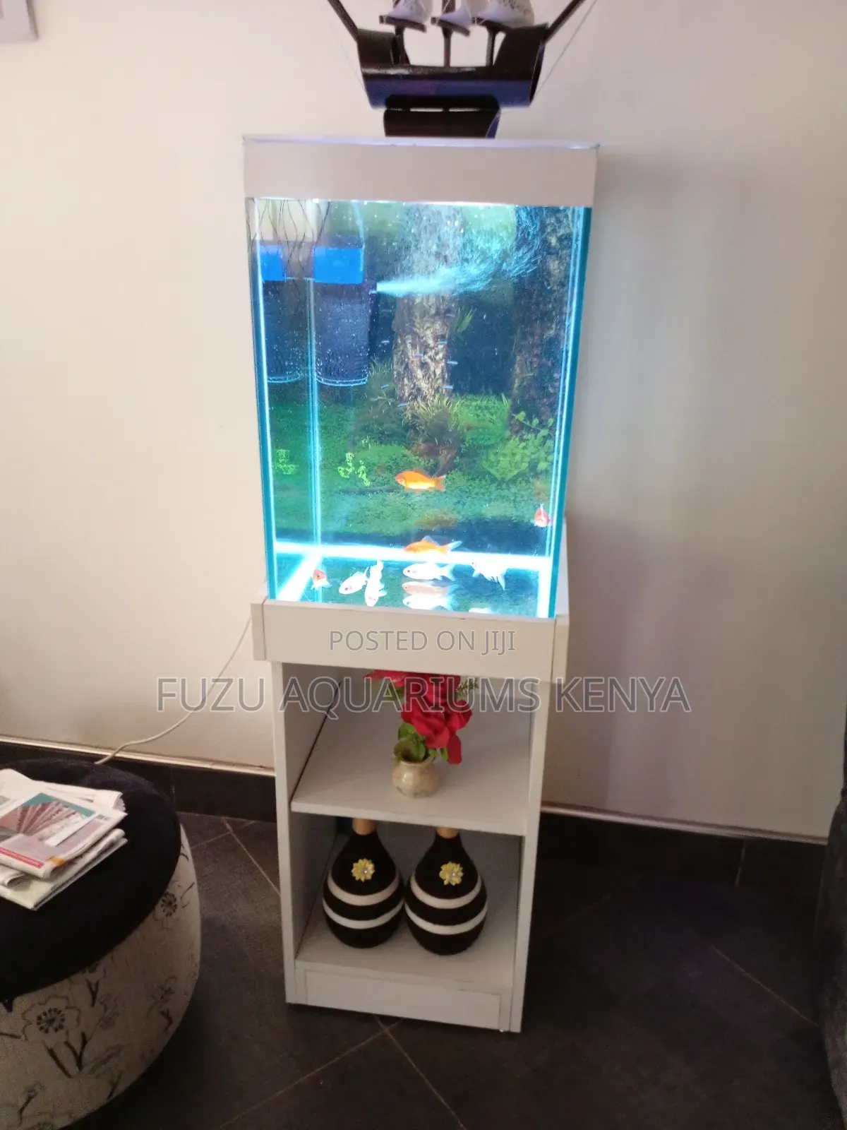 Super Aquarium Complete