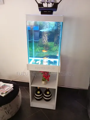 Super Aquarium Complete
