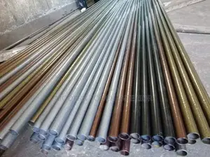 Coated Jua Kali Rods
