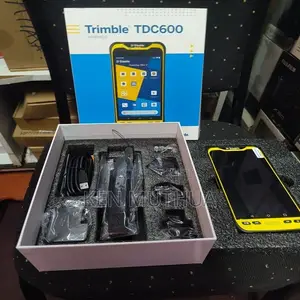 Trimble TDC600 Handheld