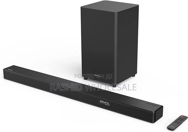 Hisense Soundbar Sh219