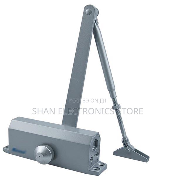 Perfectly Adjust Your Commercial Door Closer //Automatic - main view