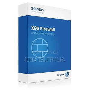 XGS 2100 Xstream Protection 36 Monthes Subscriptions - thumbnail 2