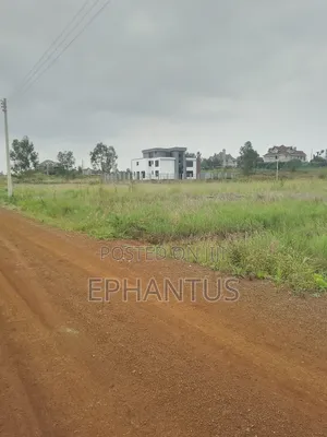 50 by 100 Ruiru Mhasibu
