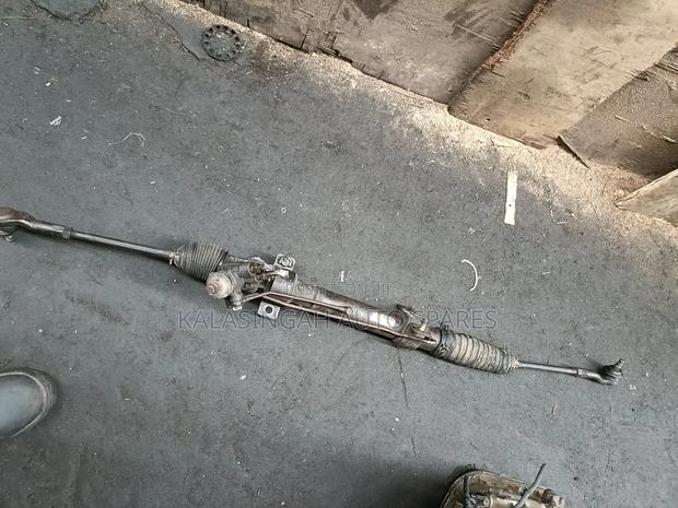 Nissan Vannet Steering Rack - main view
