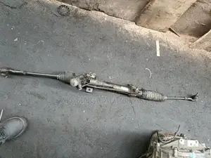 Nissan Vannet Steering Rack