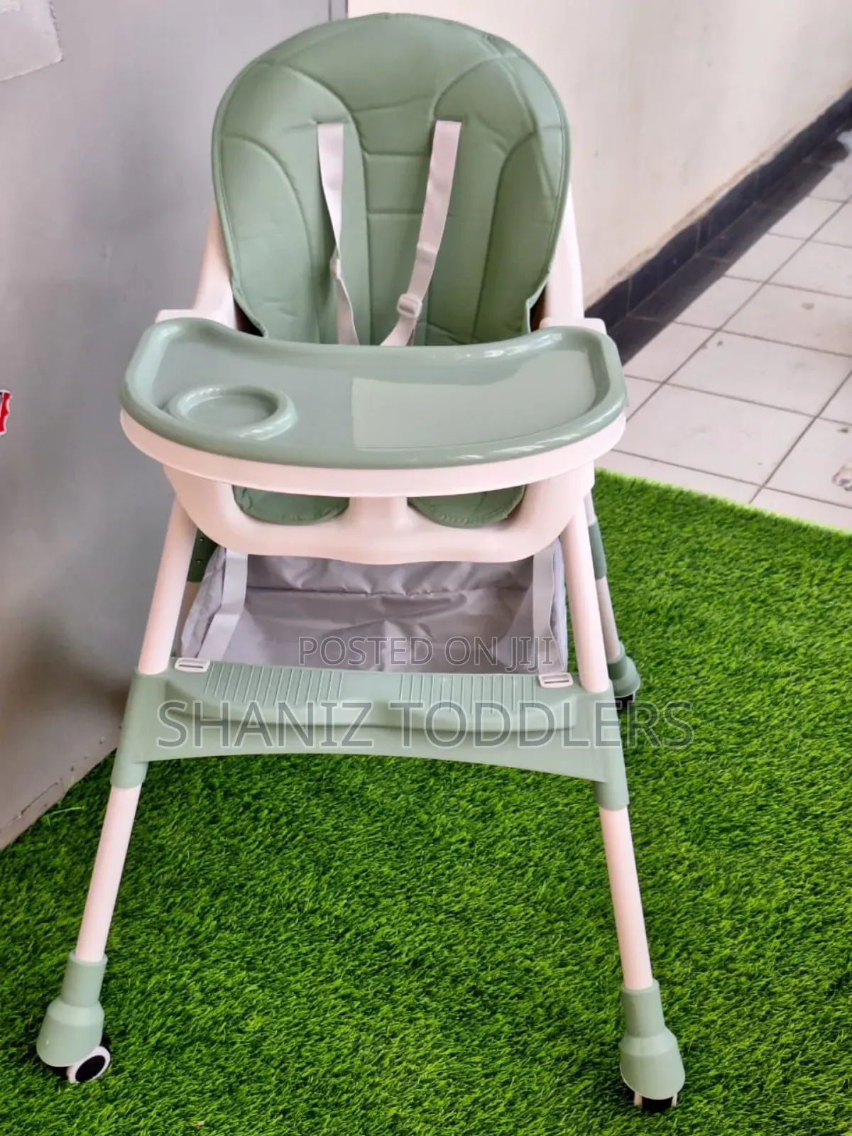 Baby Feeding Chair * Feeding Chair