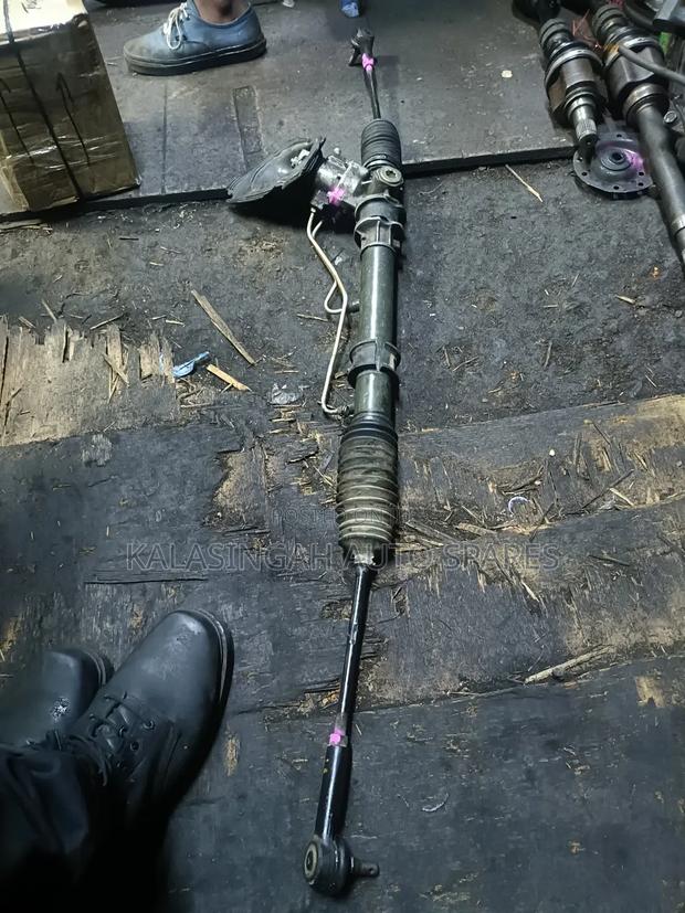 Steering Rack B12 B14 and B15