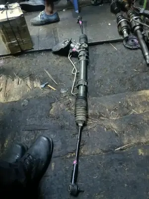 Steering Rack B12 B14 and B15