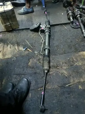 Steering Rack B12 B14 and B15