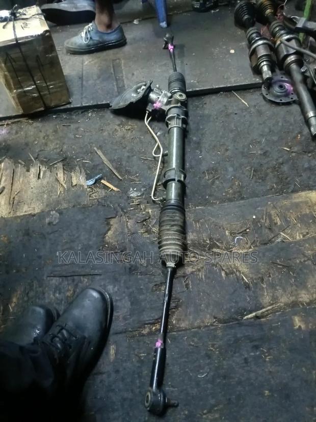 Steering Rack B12 B14 and B15 - thumbnail 2