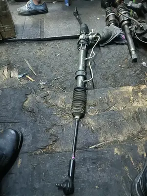 Steering Rack B12 B14 and B15
