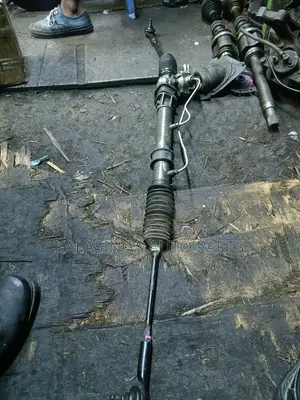 Steering Rack B12 B14 and B15