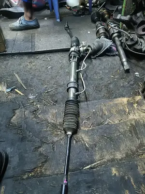 Steering Rack B12 B14 and B15
