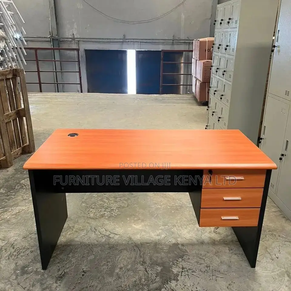 1200mm Executive Office Desk