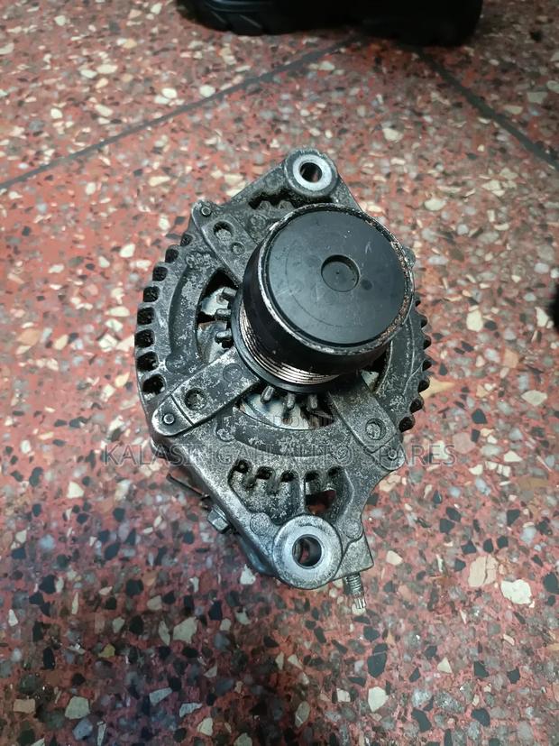 Mark X Alternator - thumbnail 2