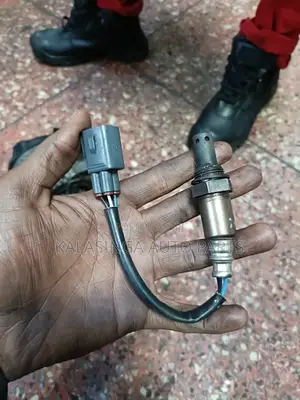 Mark X Oxygen Sensor