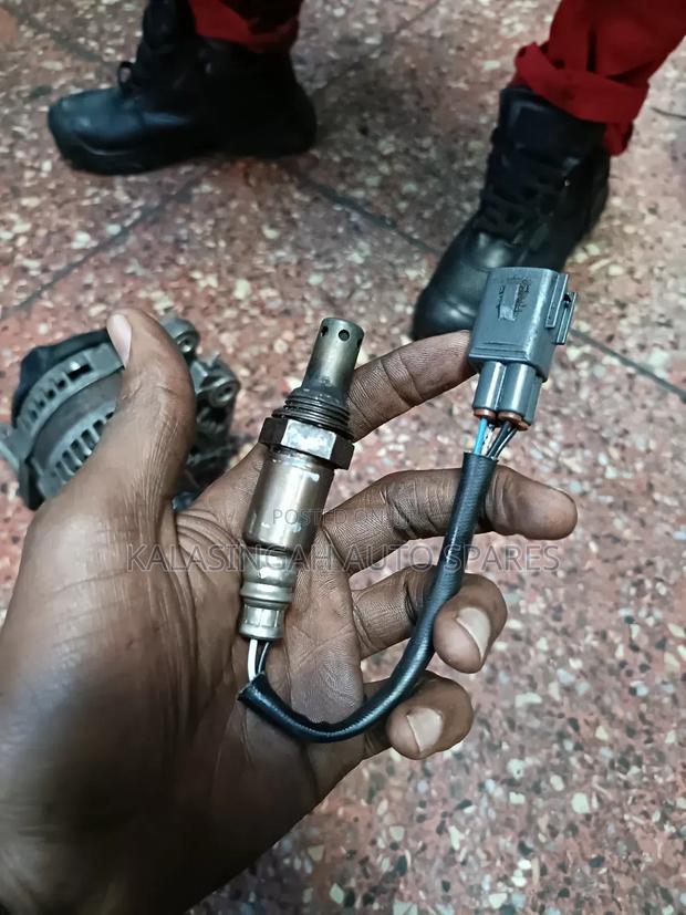 Mark X Oxygen Sensor - thumbnail 3