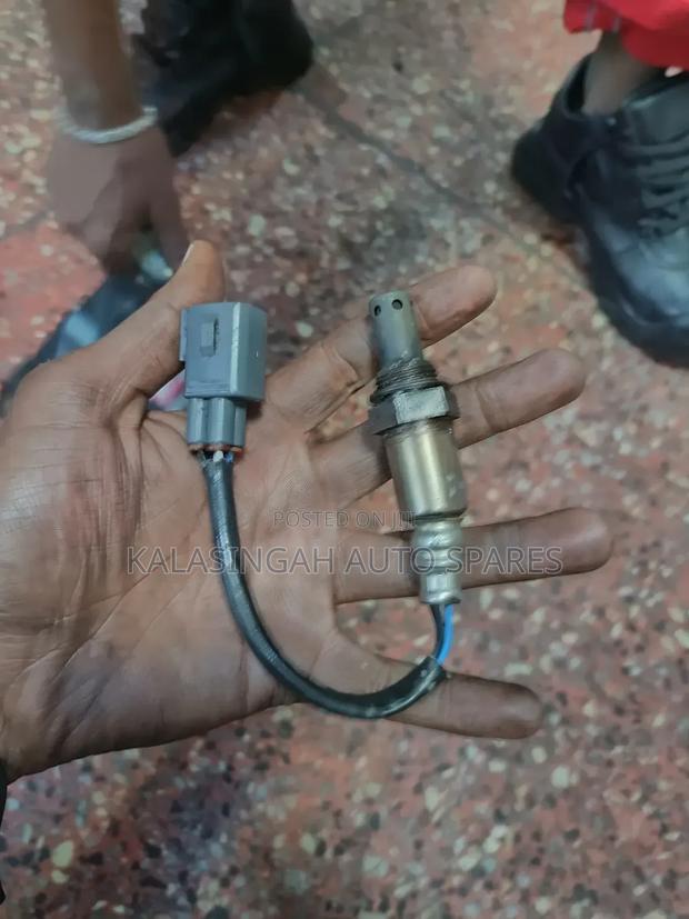 Mark X Oxygen Sensor - thumbnail 4