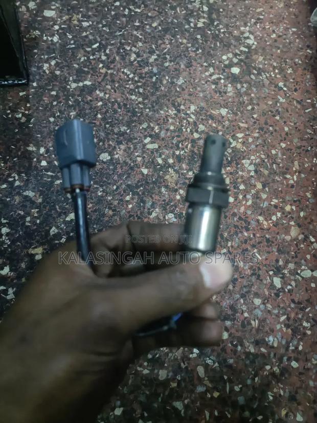 Mark X Oxygen Sensor - thumbnail 5