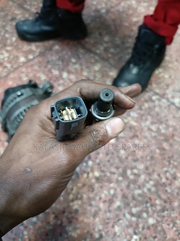 Mark X Oxygen Sensor - thumbnail 6