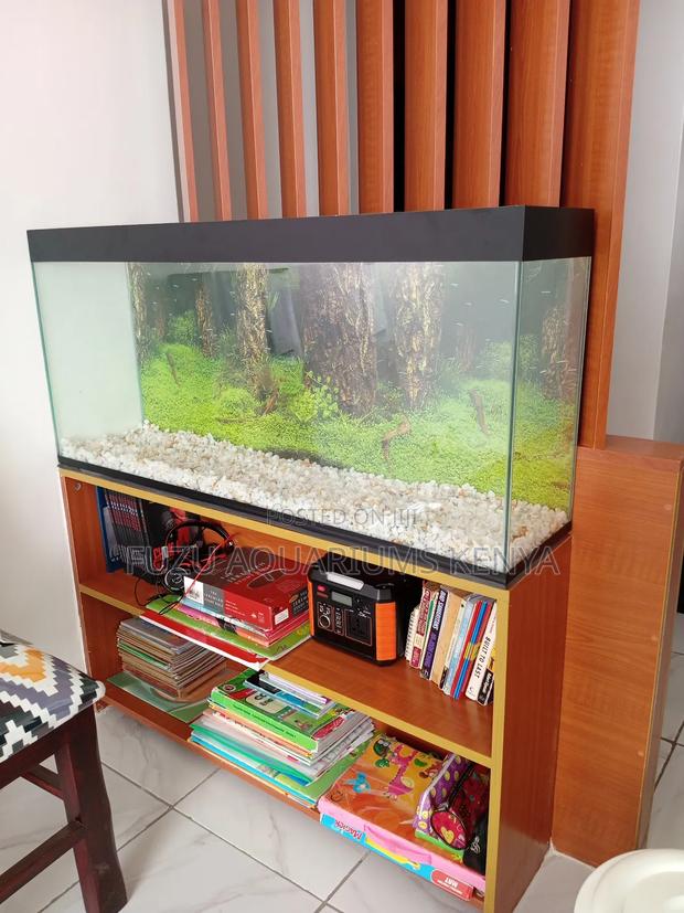 Aquarium Aquarium 3ft