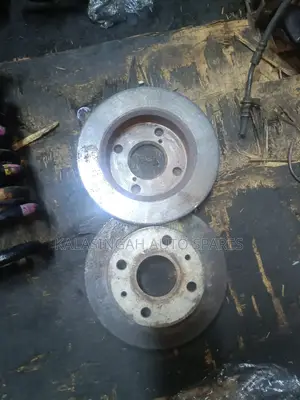 Daihatsu Mira Brake Discs