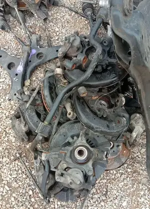 Toyota Probox Hub Bearing
