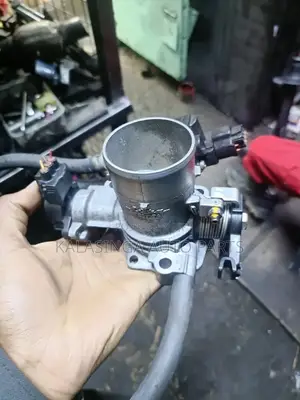 Probox Throttle