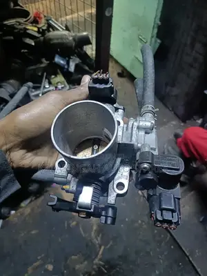 Probox Throttle