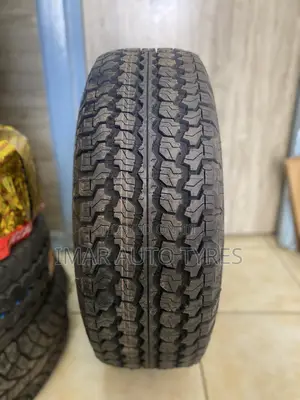 245/70r16 Goodyear Tyres