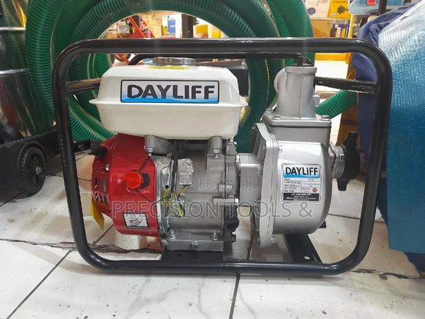 Dayliff Water Pump 2" - main view