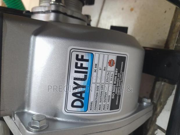 Dayliff Water Pump 2" - thumbnail 2