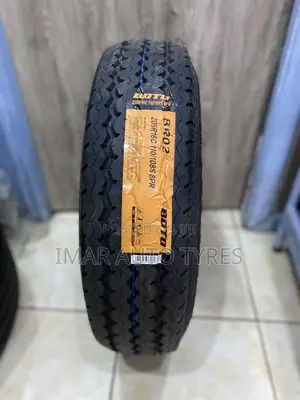 205R16C Botto Tyres