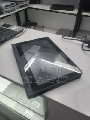 New Laptop Lenovo Yoga 11e 4GB Intel HDD 500GB